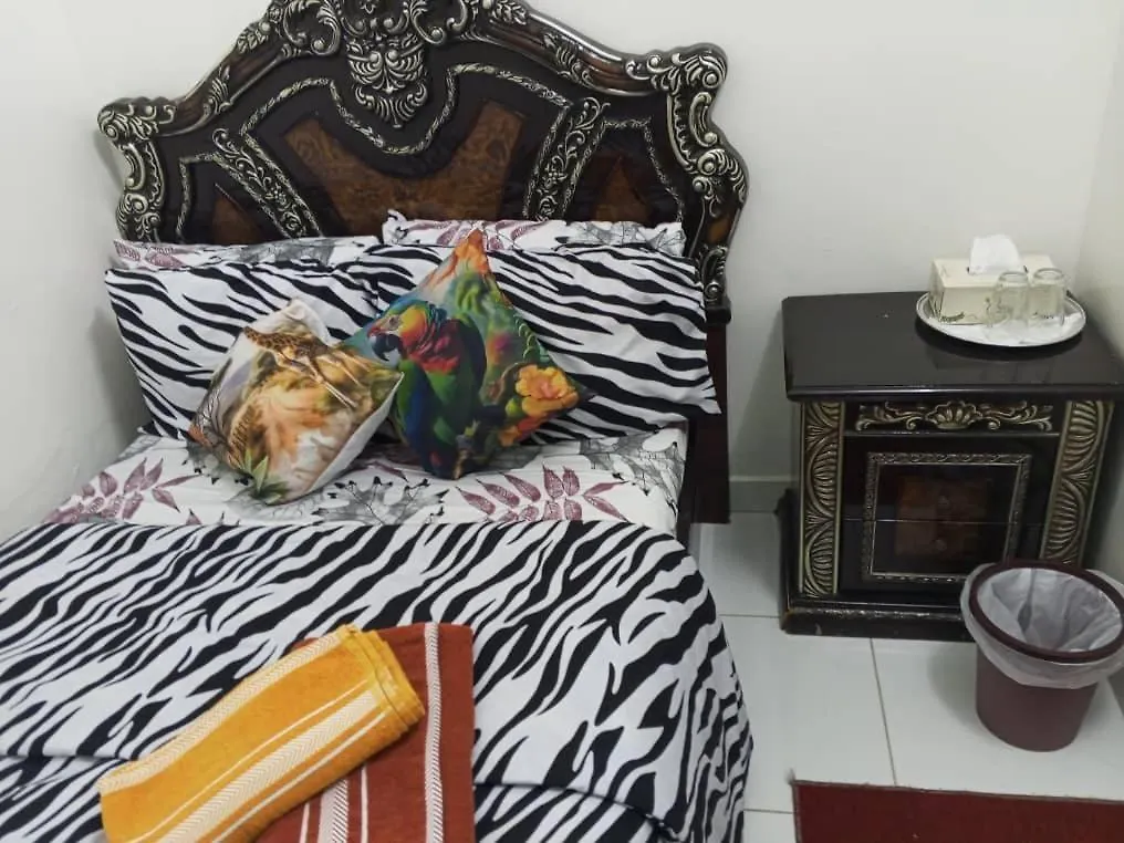 Adem Cozy Home Абу-Даби 0*,