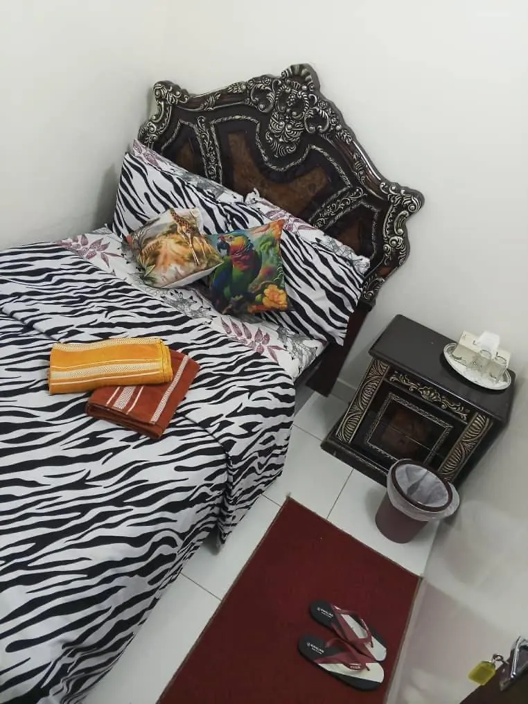 Adem Cozy Home Абу-Даби 0*,