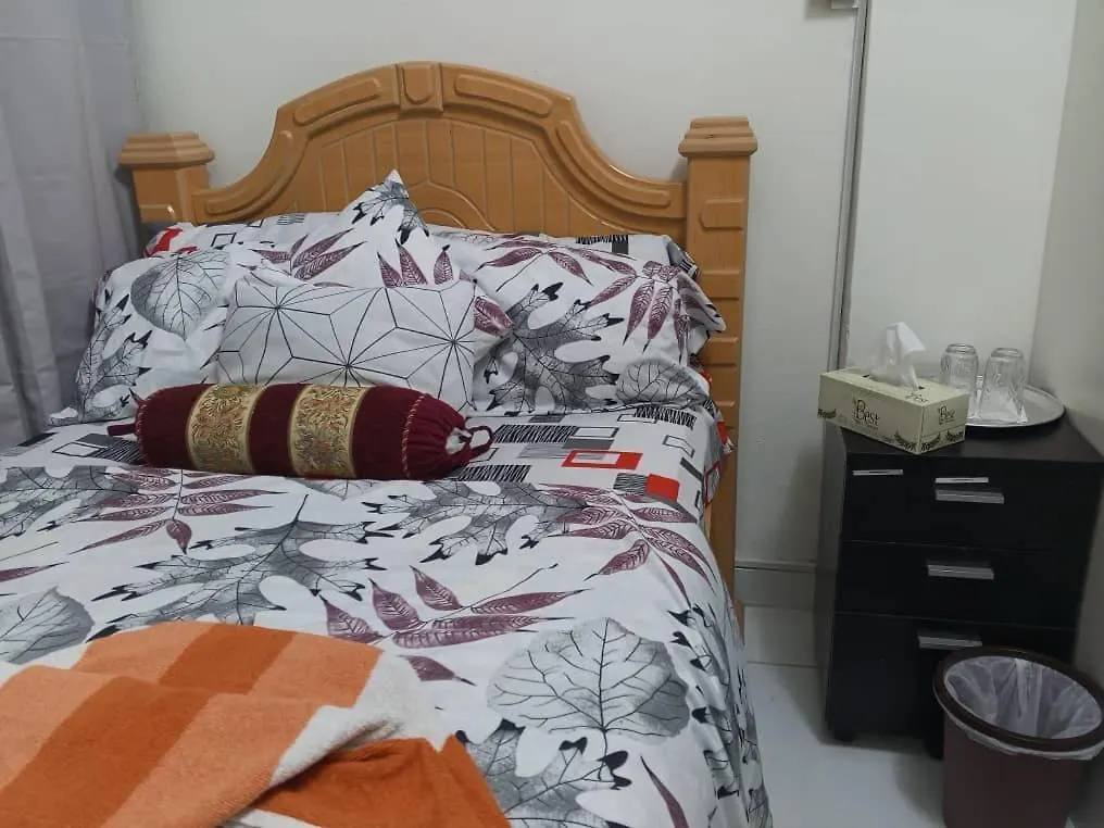 Adem Cozy Home Абу-Даби 0*,